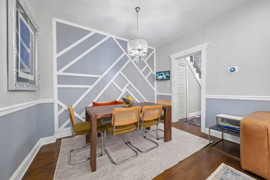 205 JEWETT AVE, Jersey City, NJ 07304 - #3