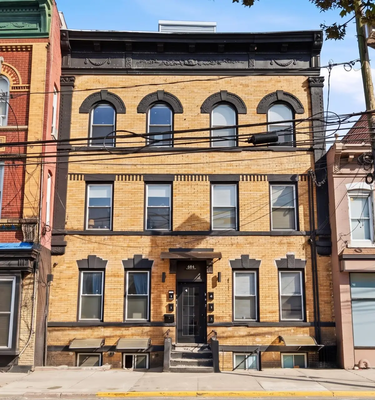 684 SUMMIT AVE #A1, Jersey City, NJ 07306 - #1