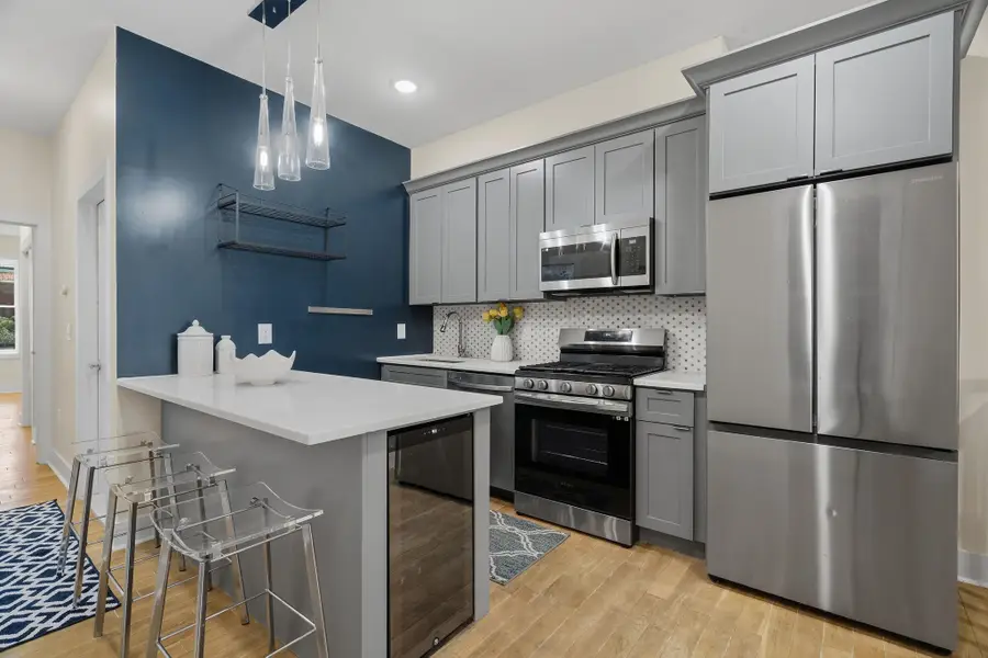 684 SUMMIT AVE #A1, Jersey City, NJ 07306 - #2