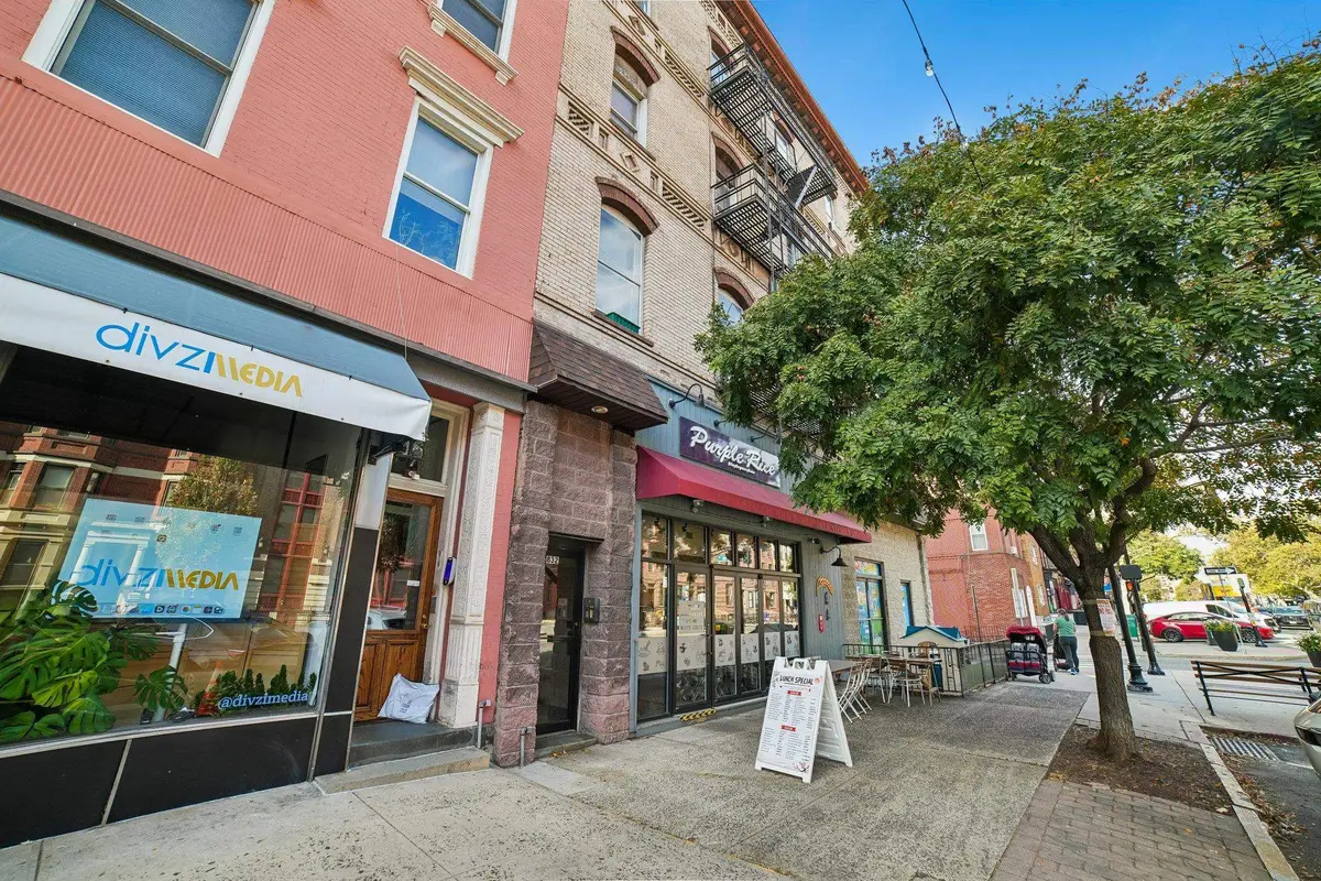 832 WASHINGTON ST #6, Hoboken, NJ 07030 - #1