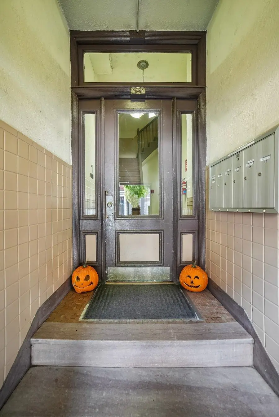 832 WASHINGTON ST #6, Hoboken, NJ 07030 - #2