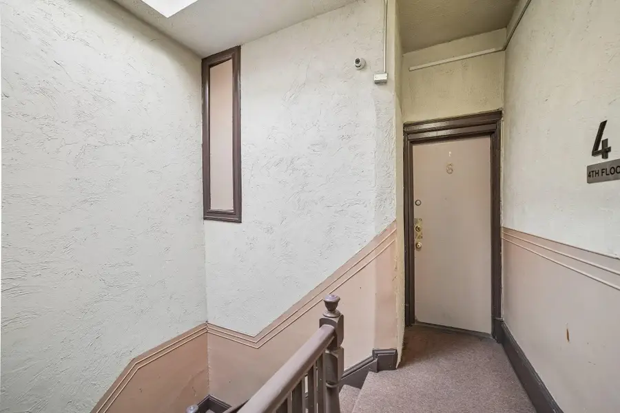 832 WASHINGTON ST #6, Hoboken, NJ 07030 - #3