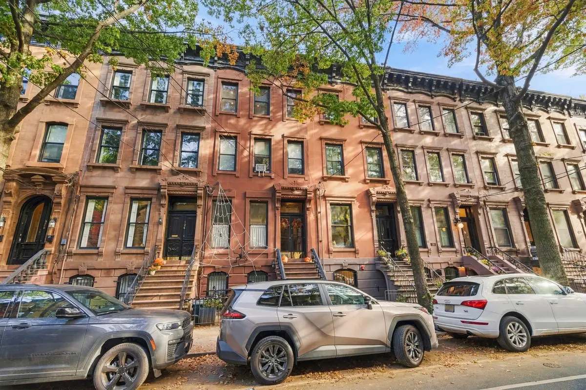 324 YORK ST #3, Jersey City, NJ 07302 - #1