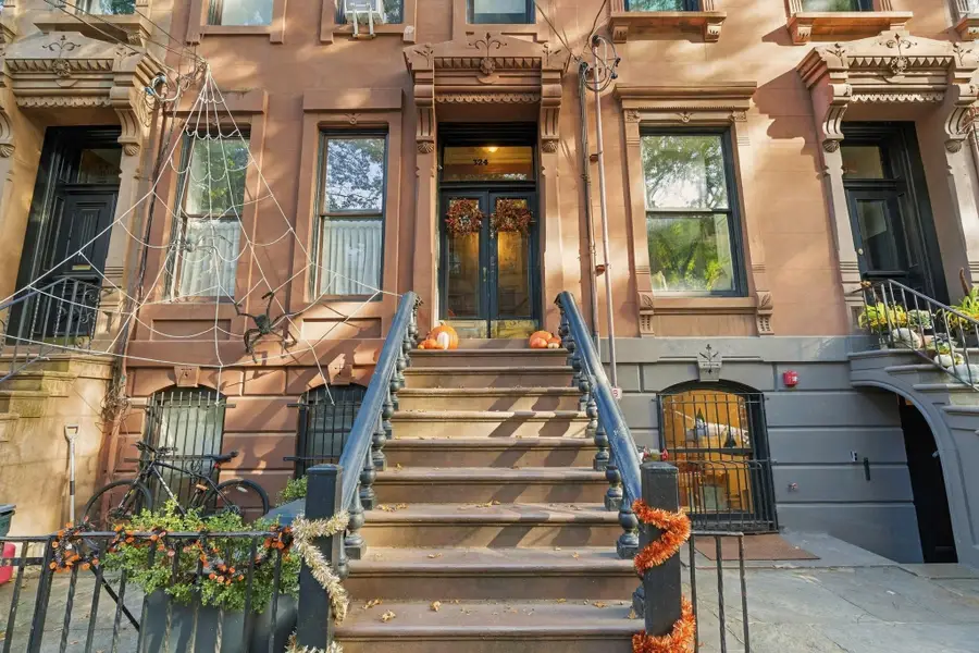 324 YORK ST #3, Jersey City, NJ 07302 - #3