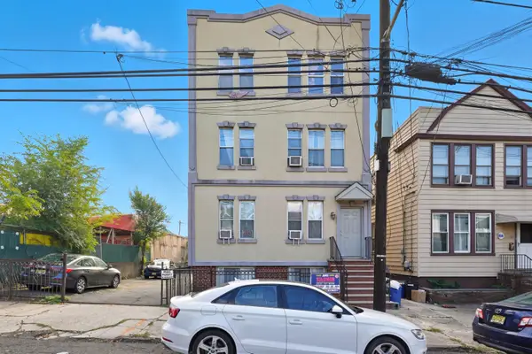 305 CATOR AVE #BSMT, JC, West Bergen, NJ 07305