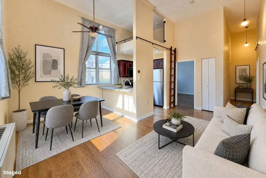 450 7TH ST #1D, Hoboken, NJ 07030 - #2