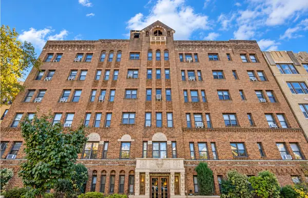 131 KENSINGTON AVE #406, JC, Journal Square, NJ 07304