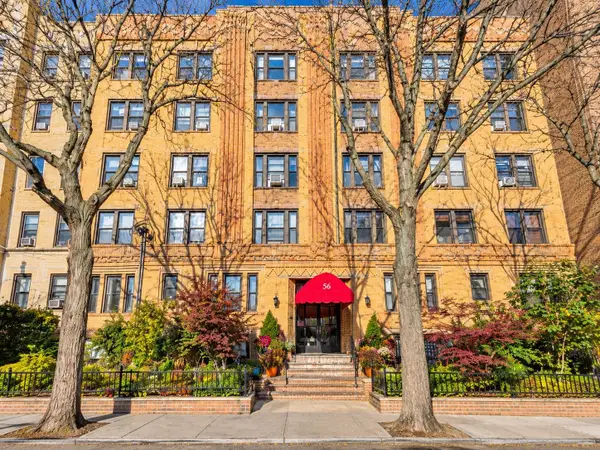 56 GLENWOOD AVE #23, JC, Journal Square, NJ 07306
