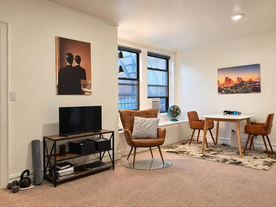 56 GLENWOOD AVE #23, Jersey City, NJ 07306 - #3