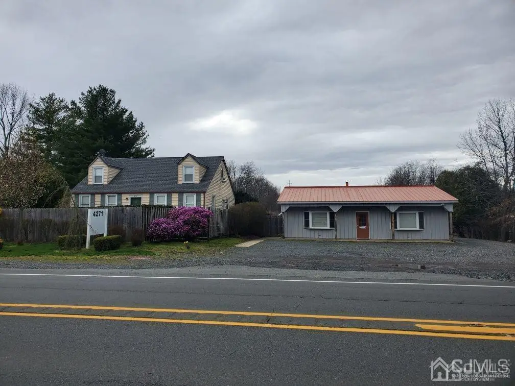 -4271 Route 27, East Rocky Hill, NJ 08540 - Image #1
