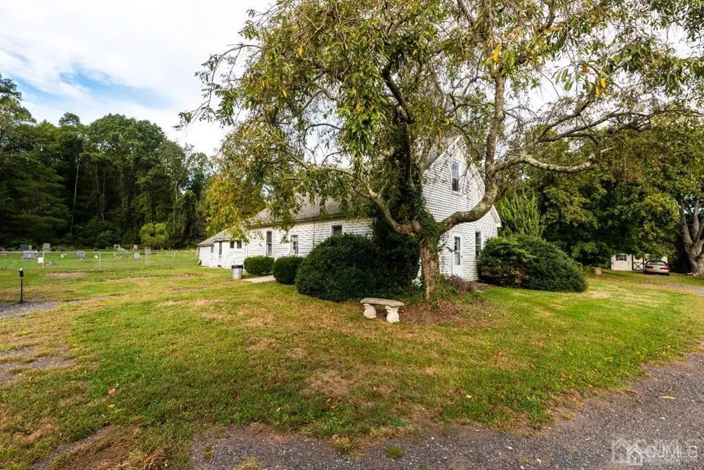 -926 Province Line Road, North Hanover, NJ 08051 - #1