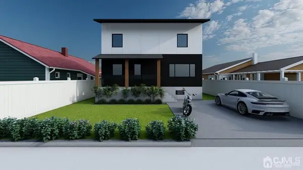 -235 Garfield Avenue, Old Bridge, NJ 08879