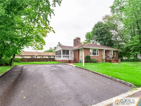 -317 Merchants Avenue, South Plainfield, NJ 07080