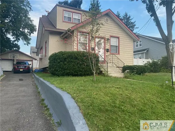 -987 Floyd Terrace, Union Twp, NJ 07083