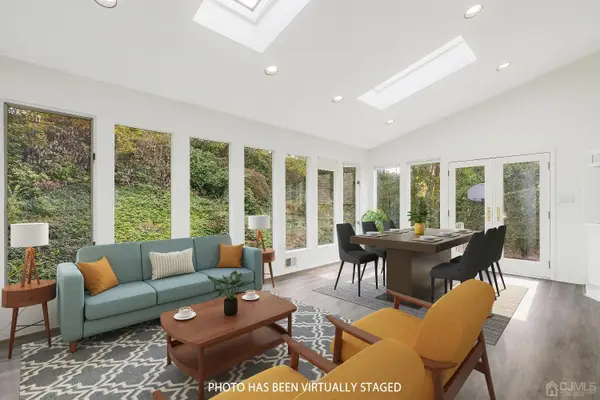 -78 Roosevelt Avenue, Colonia, NJ 07067