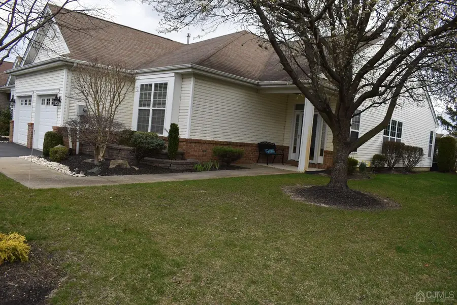 -222 Springmeadow Way, Encore At Monroe, NJ 08831 - Image #2