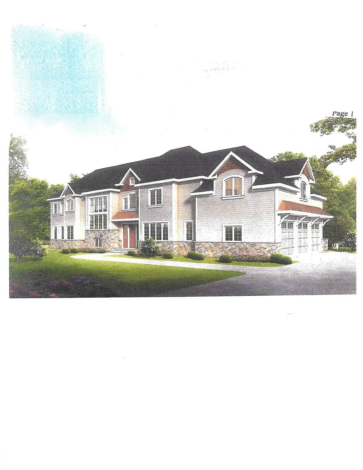 -14 Parsons Place, Colonia, NJ 07067 - Image #1