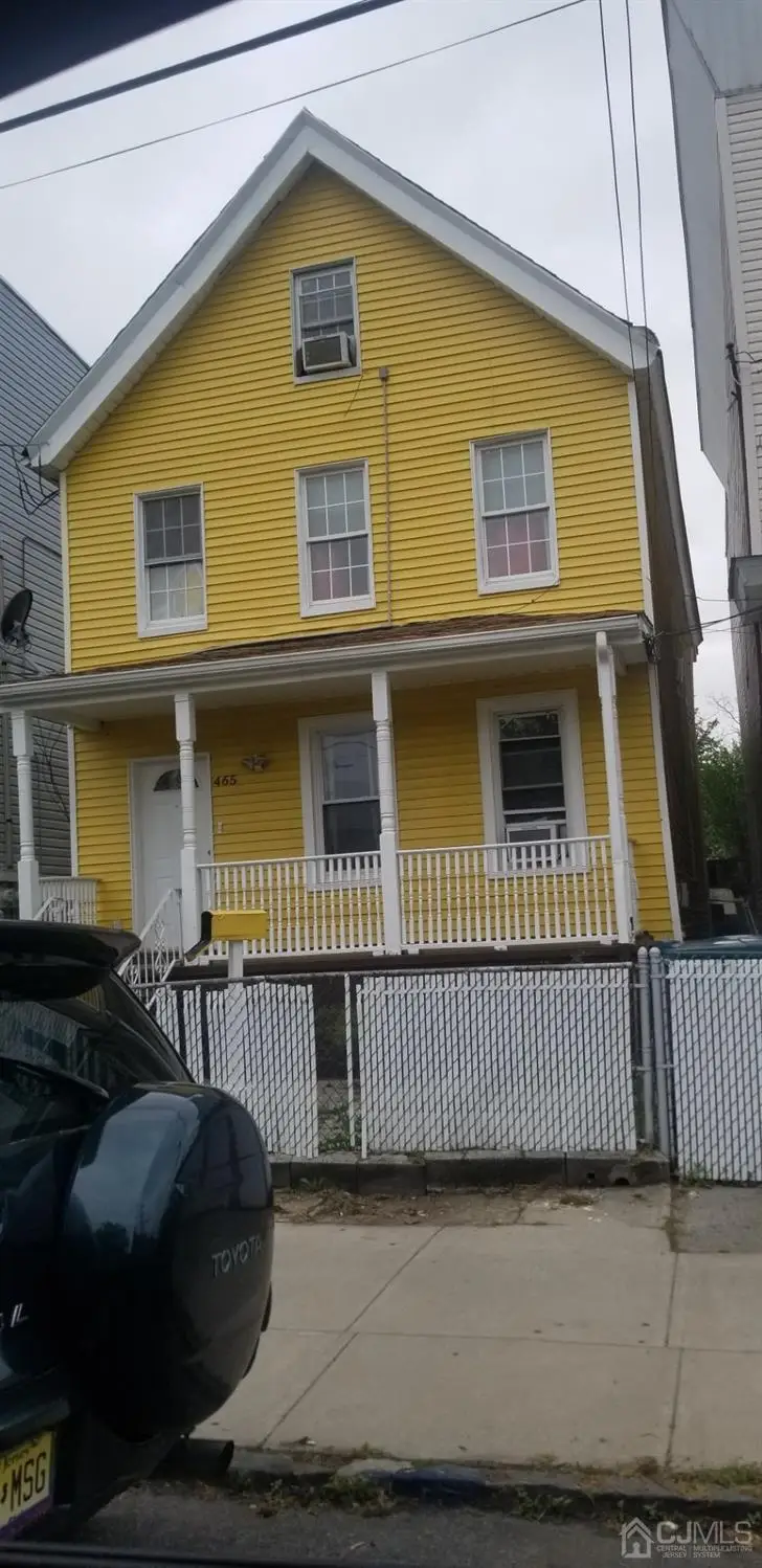 -465 Mechanic Street, Perth Amboy, NJ 08861 - Image #1