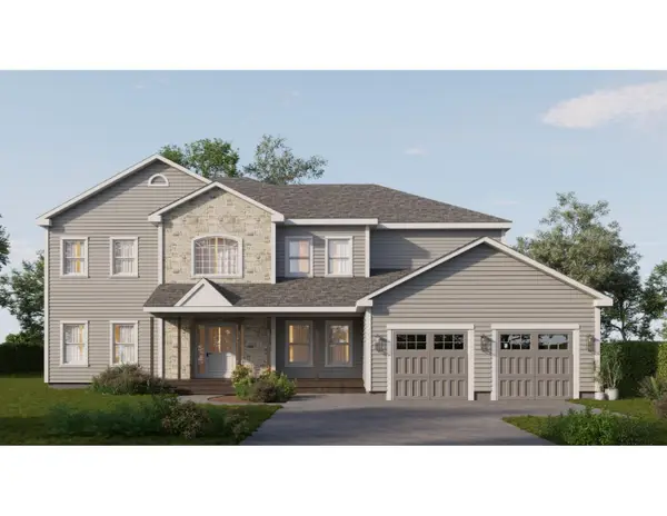 -9 Beekman Road, South Brunswick, NJ 08852