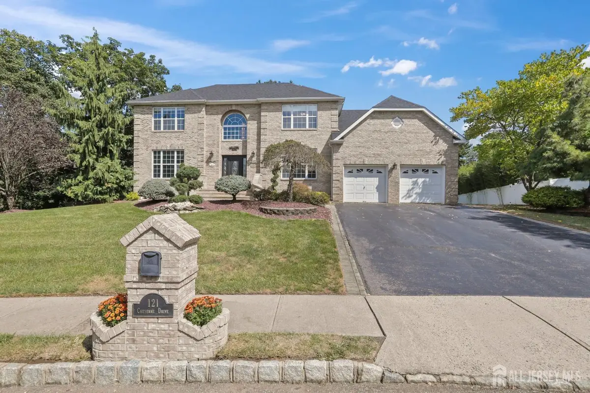 121 Cheyenne Drive, Marlboro, NJ 07751 - Image #1