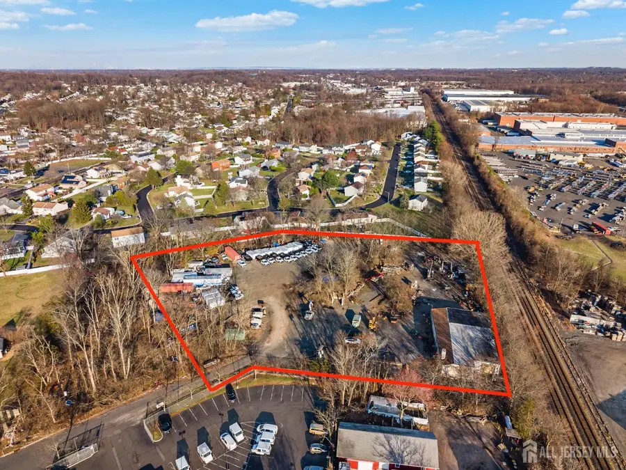 -128 Oak Tree Avenue, South Plainfield, NJ 07080 - #2