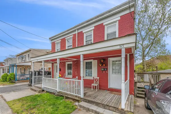 -165 2nd Street, South Amboy, NJ 08879