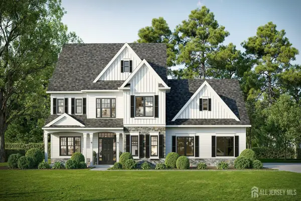 -1 Davon Lane, Hardyston, NJ 07419