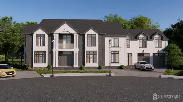 -8 Leora Drive, Edison, NJ 08817