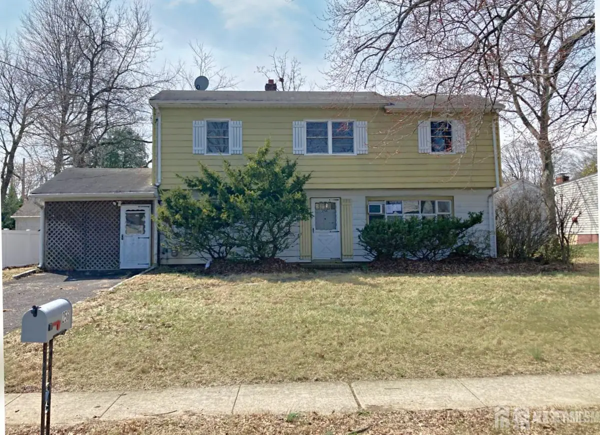 -256 Garner Road, North Brunswick, NJ 08902 - Image #1