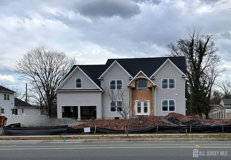 -73 Morris Avenue, Piscataway, NJ 08854 - #2