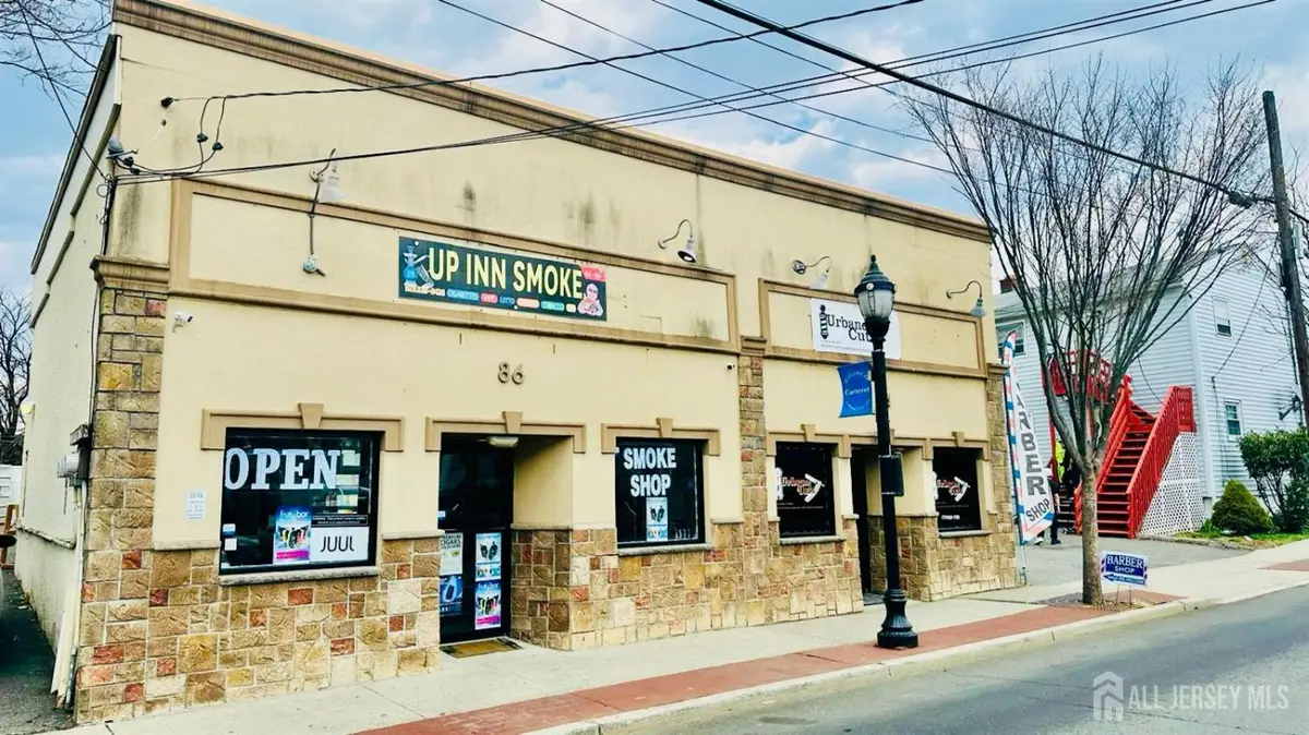 -84-86 Washington Avenue, Carteret, NJ 07008 - Image #1