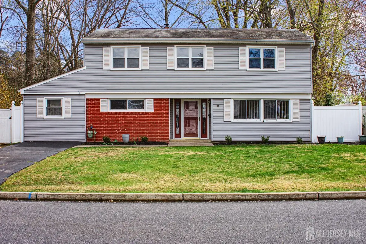 -4 Dorset Road, Old Bridge, NJ 08857 - Image #1