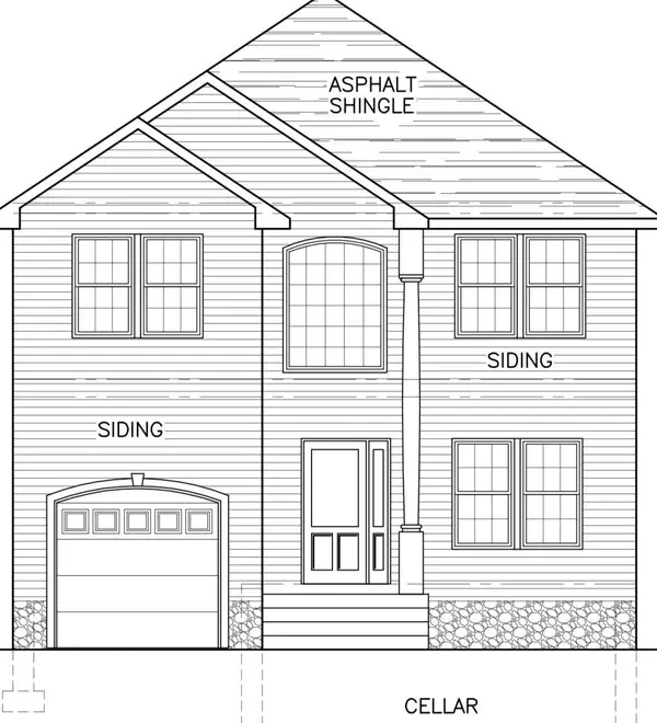 -13 Estok Road, Edison, NJ 08817