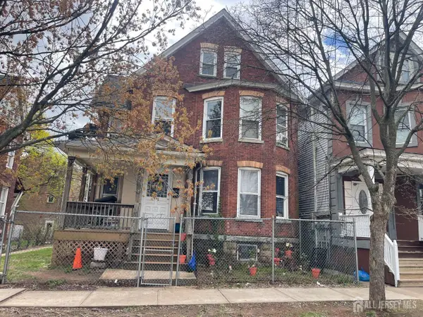 -290 Redmond Street, New Brunswick, NJ 08901