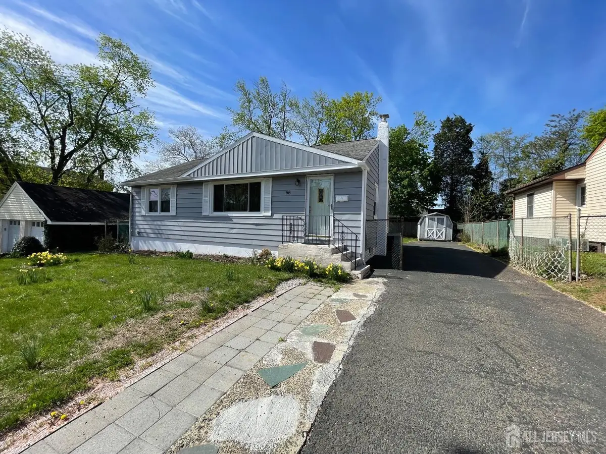 -56 Marvin Avenue, East Franklin, NJ 08873 - Image #1