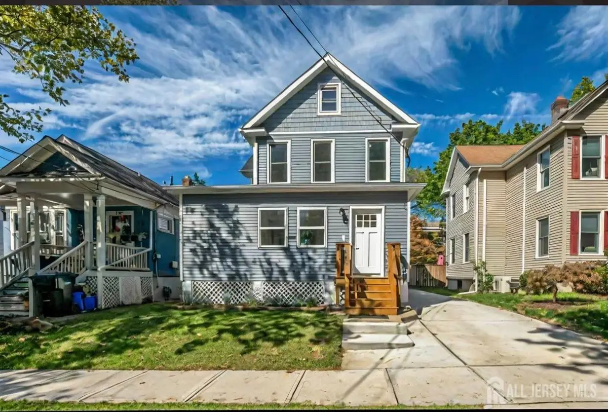 -307 Wayne Street, Highland Park, NJ 08904 - Image #1