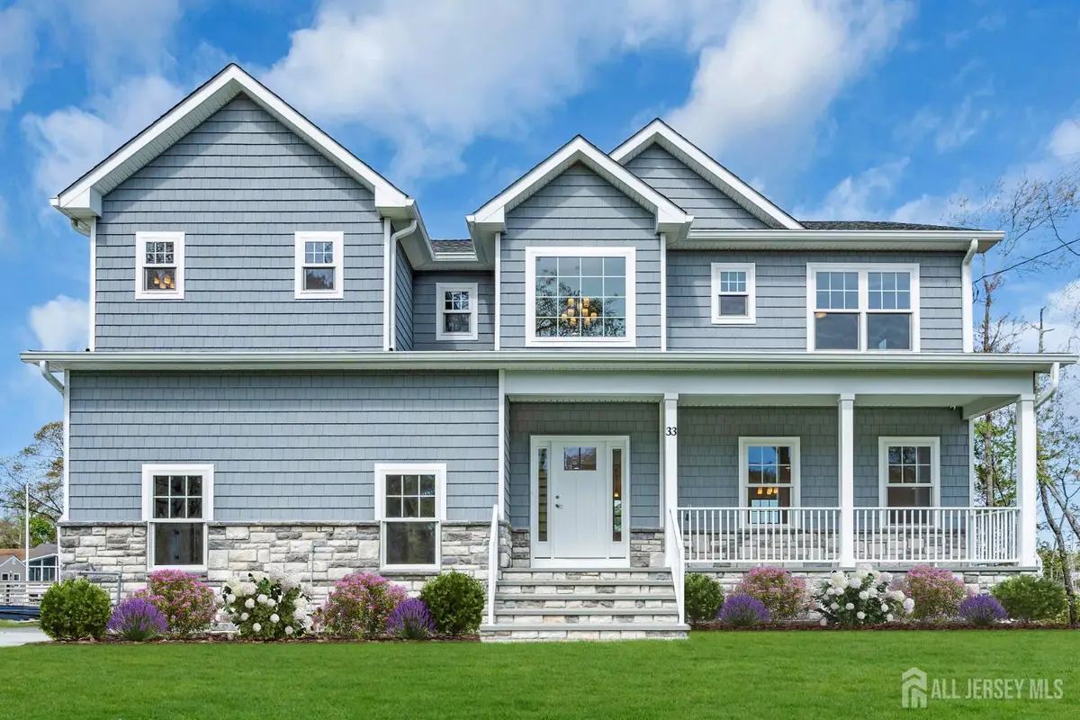 -33 Pennsylvania Avenue, Waretown, NJ 08758 - Image #1