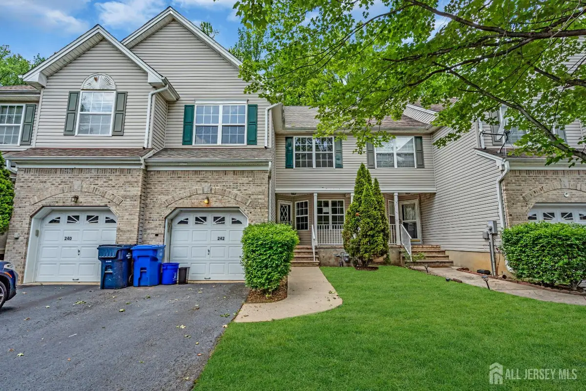 -242 Hawthorne Road, North Brunswick, NJ 08902 - Image #1