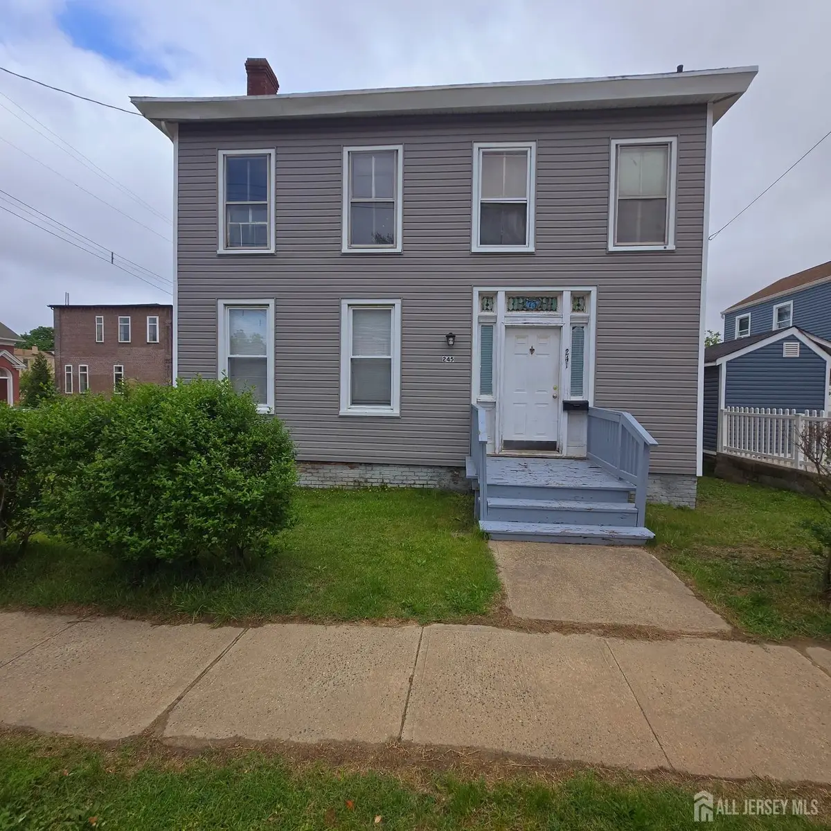 -245 Second Street, South Amboy, NJ 08879 - Image #1