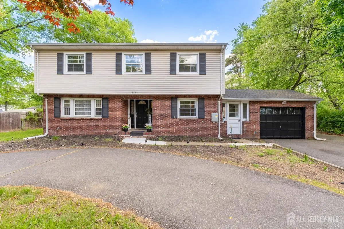 -411 Manalapan Road, Spotswood, NJ 08884 - Image #1