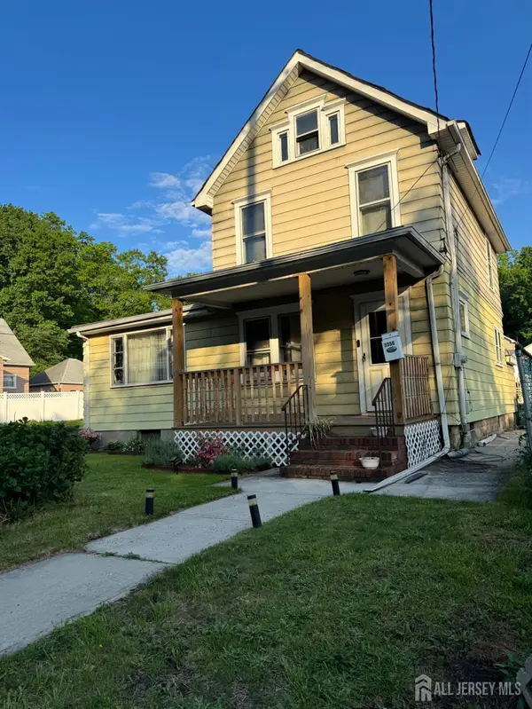 -3350 E Washington Road Road, Parlin, NJ 08859