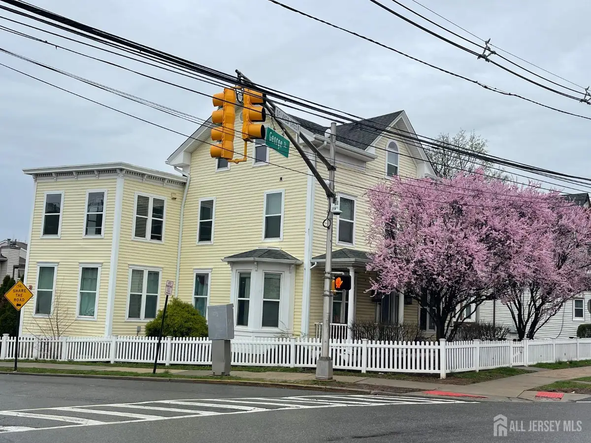 -161 George Street, New Brunswick, NJ 08901 - Image #1