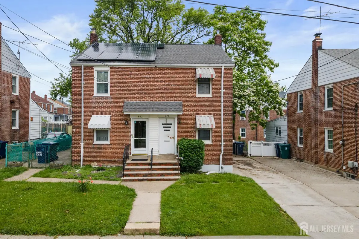 -678 Bingle Street, Perth Amboy, NJ 08861 - Image #1