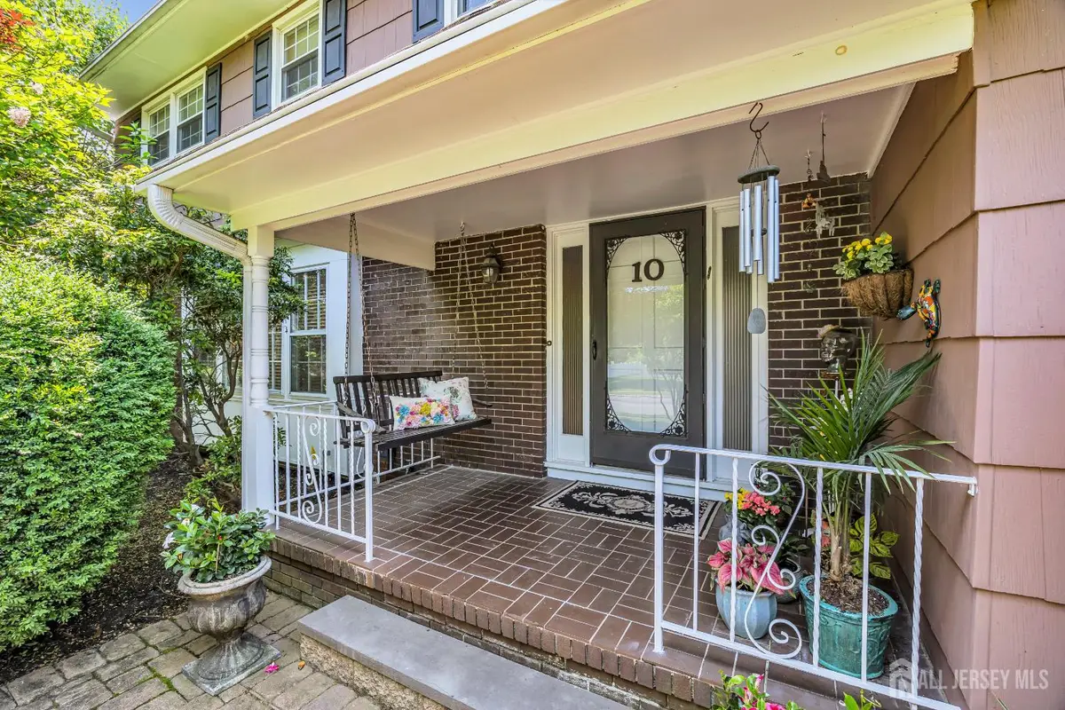 -10 Margie Road, East Brunswick, NJ 08816 - #1