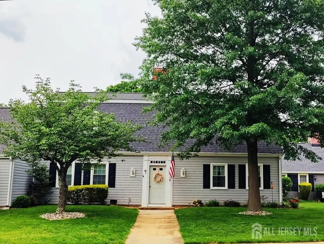 -10-P Sussex Way, Rossmoor, NJ 08831 - Image #1