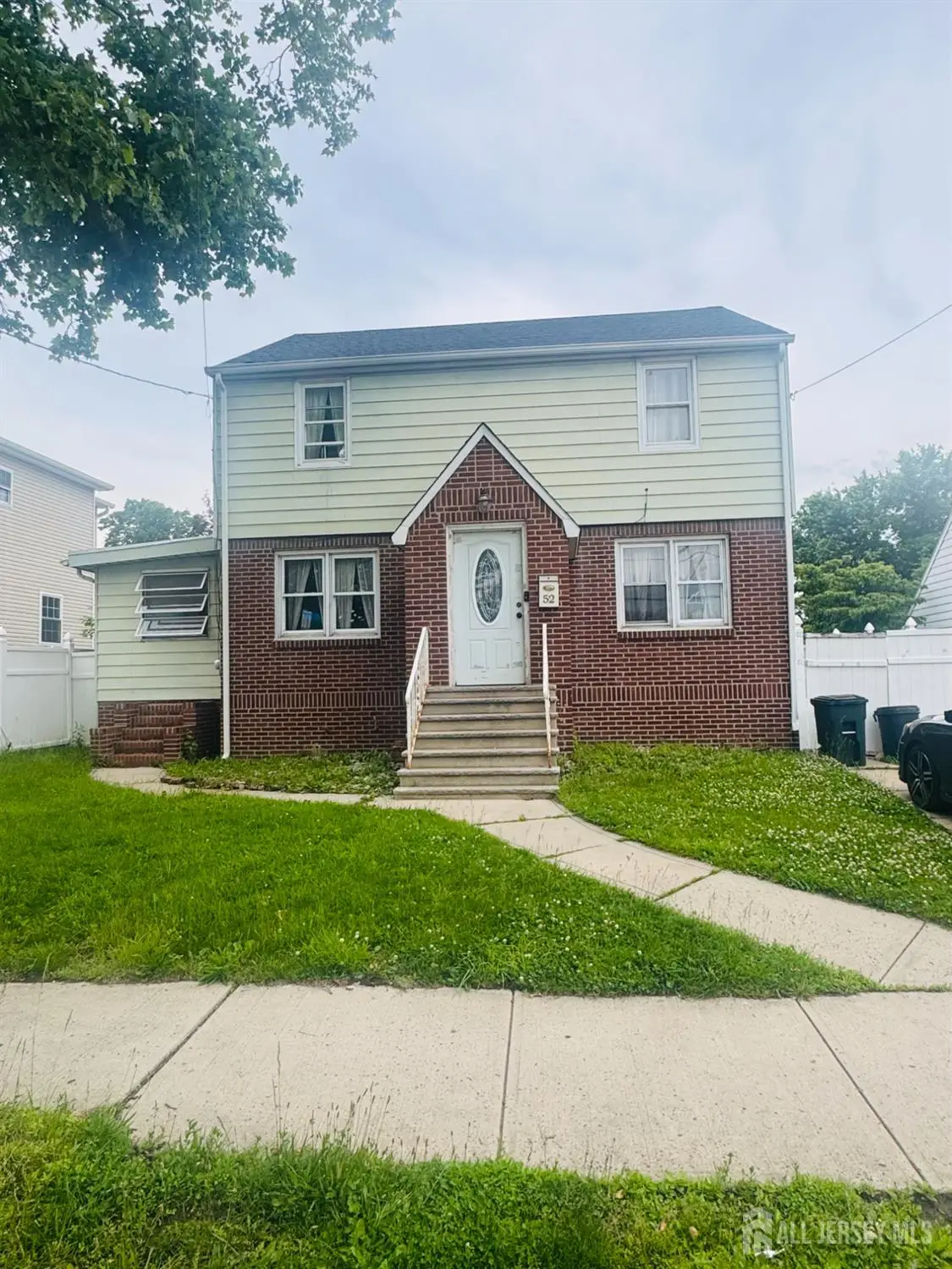 -52 Hermann Avenue, Carteret, NJ 07008 - #1
