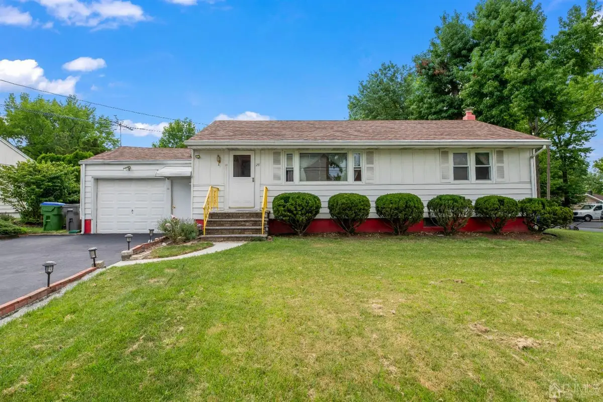 -25 Lamar Avenue, Edison, NJ 08820 - #1