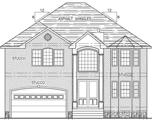 -37 E Hegel Avenue, Colonia, NJ 07067