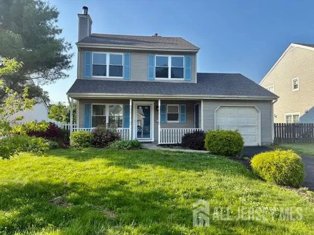 -21 Rice Run, East Brunswick, NJ 08816 - Image #2