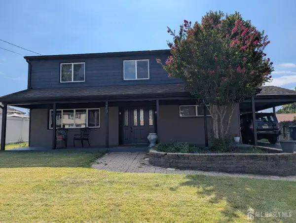 -23 Orchard Drive, Old Bridge, NJ 08857